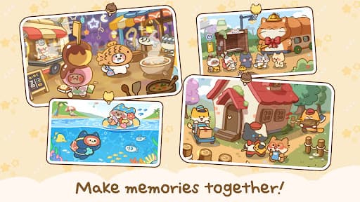 Kitty’s Kitchen Diary screenshot 24 - screenshot
