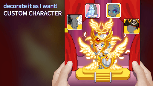 Infinite Stairs screenshot 9 - screenshot
