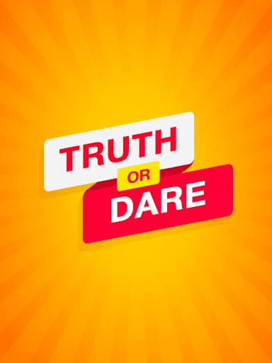 Truth or Dare - Party Game screenshot 11 - screenshot