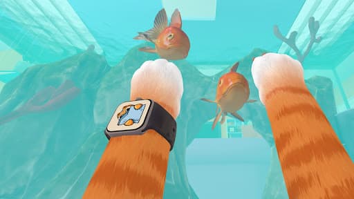 I Am Cat screenshot 7 - screenshot