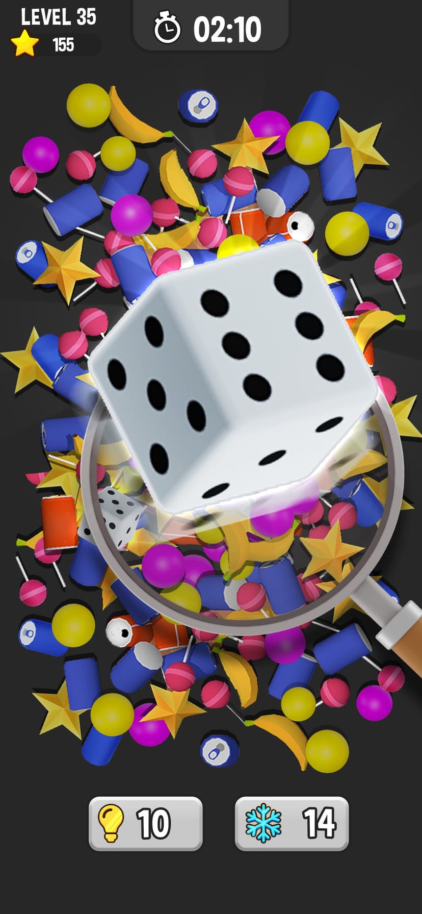 Match Pair 3D - Matching Game screenshot 2 - screenshot