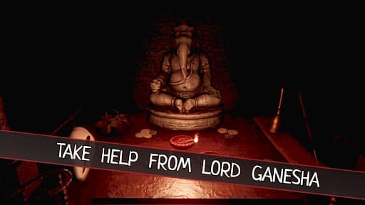 Kamla - Horror Exorcism Escape screenshot 8 - screenshot
