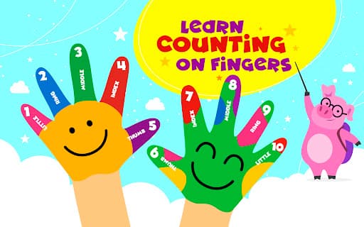 Learn Numbers 123 - Kids Games screenshot 10 - screenshot