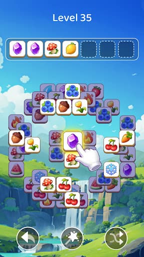 Tile Explorer - Triple Match screenshot 5 - screenshot