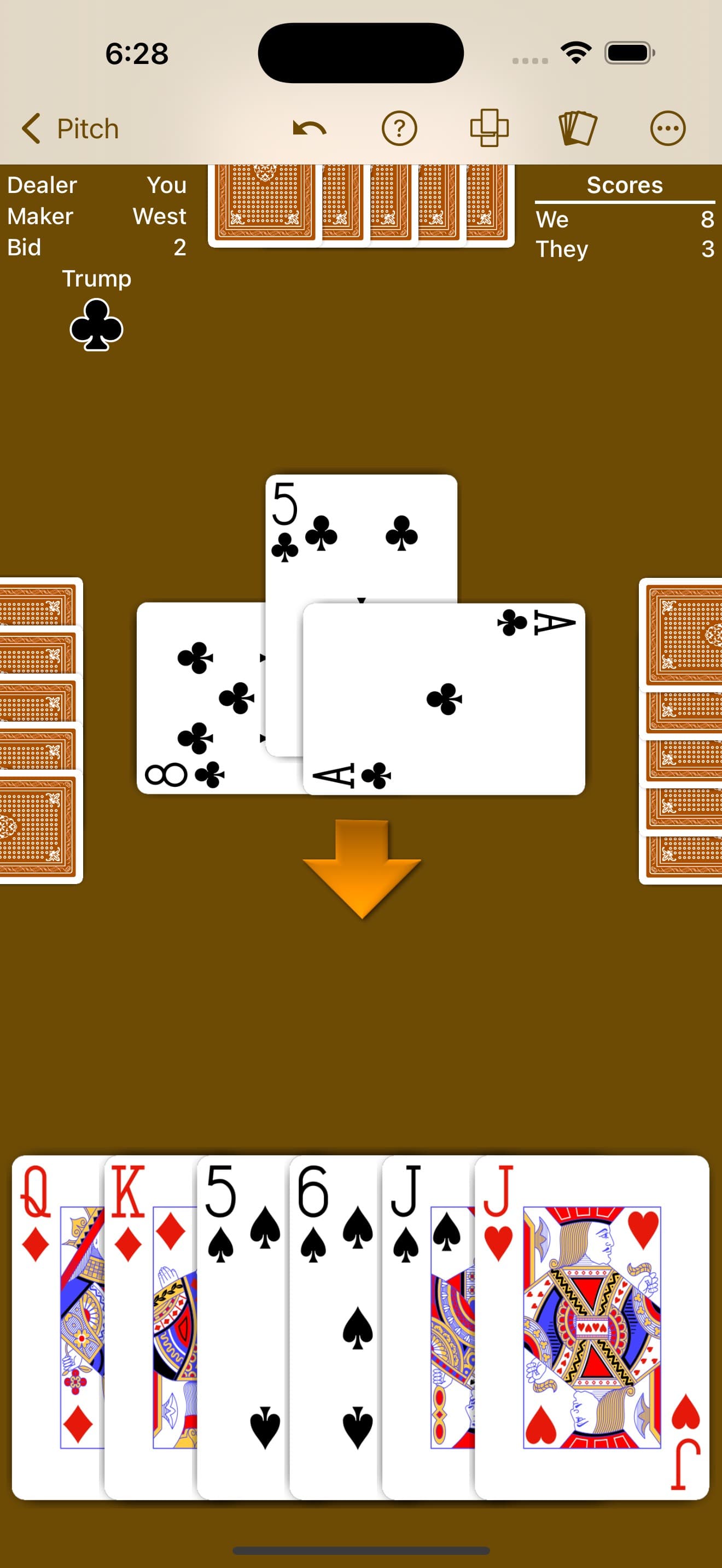 Pitch - Expert AI screenshot 8 - screenshot
