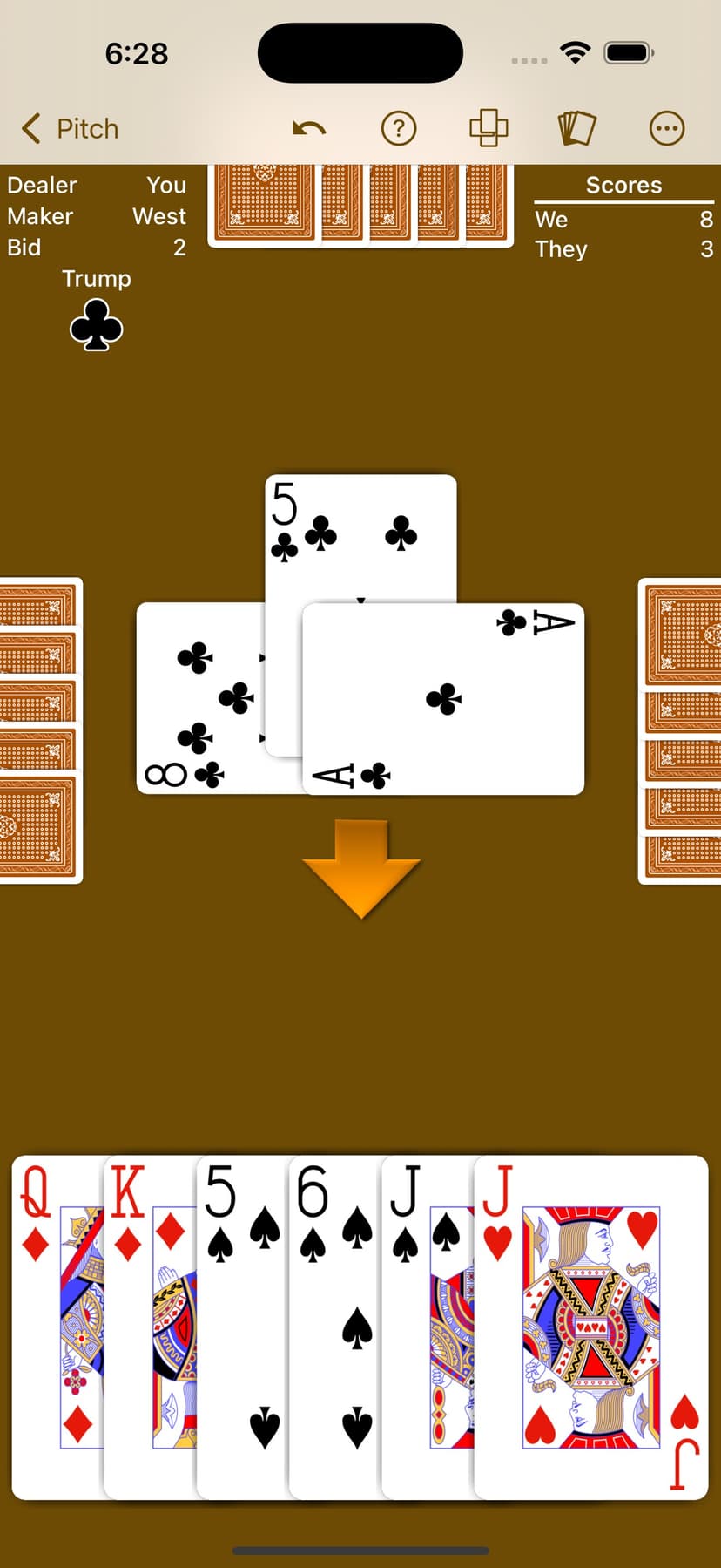 Pitch - Expert AI screenshot 8 - screenshot