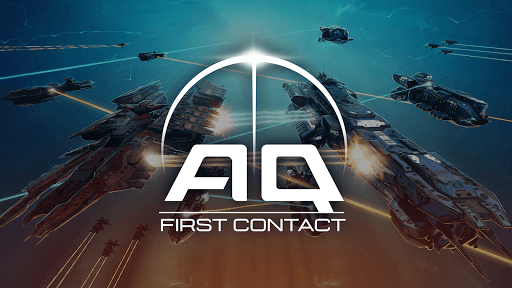 AQ First Contact screenshot 21 - screenshot