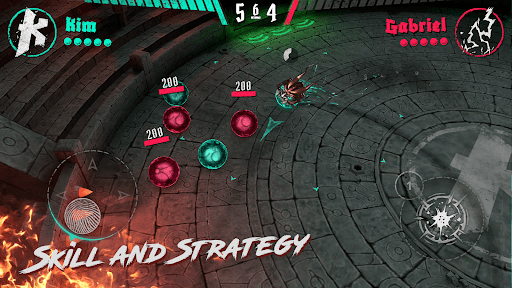 Kloot Arena screenshot 12 - screenshot