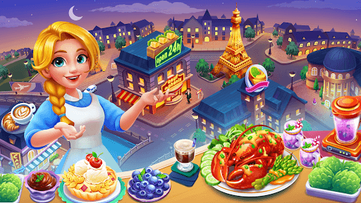Cooking Universal: Chef’s Game screenshot 25 - screenshot