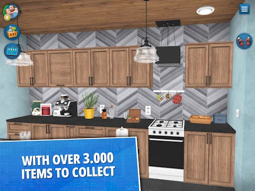 House Flipper: Home Design screenshot 7 - screenshot