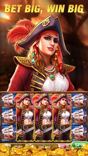 Slots Rush: Vegas Casino Slots screenshot 12 - screenshot