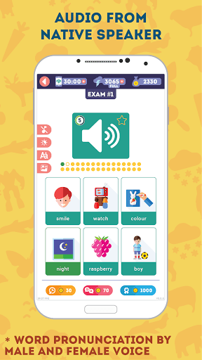 Russian for Beginners: screenshot 5 - screenshot