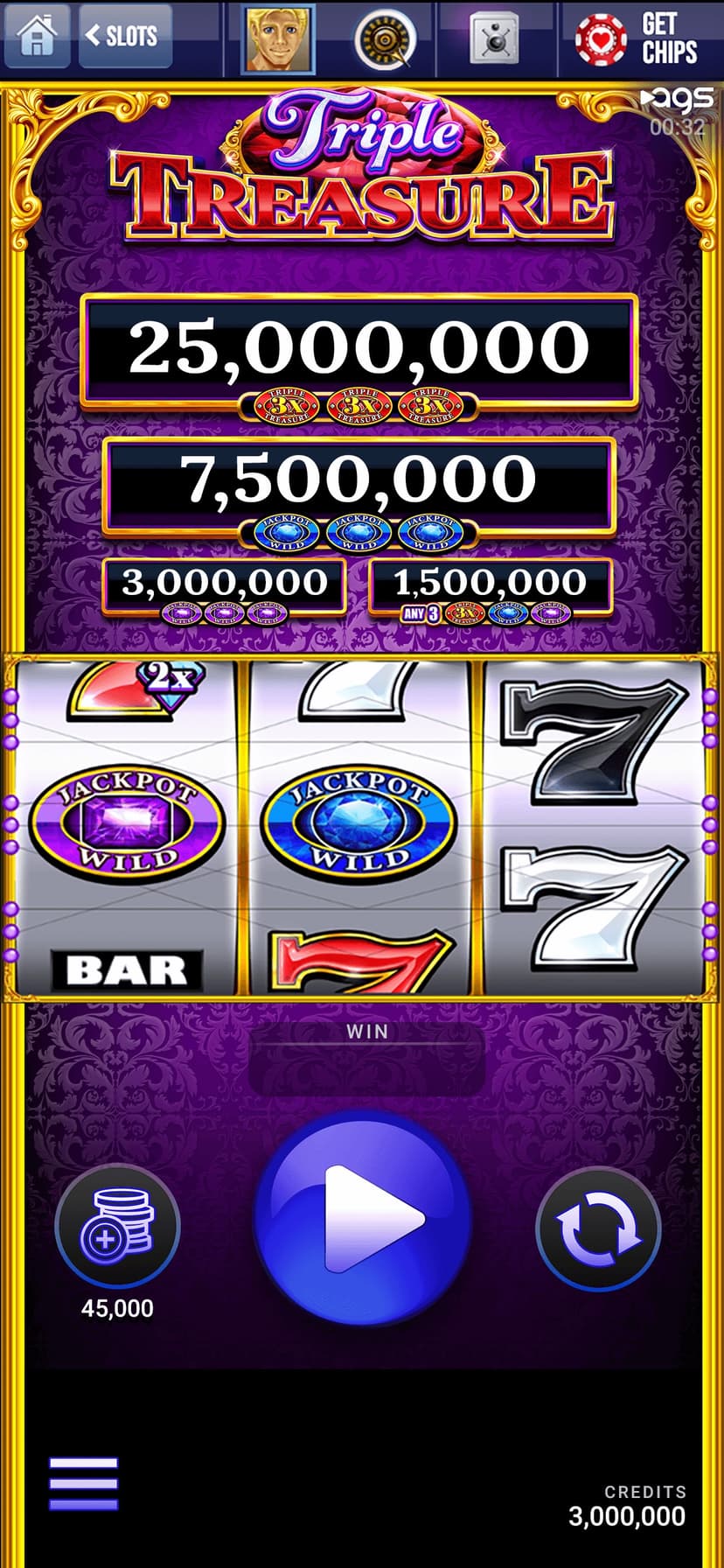 Lucky Play Casino Slots Games screenshot 6 - screenshot