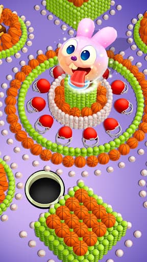 Hole Pop! Eat em All screenshot 5 - screenshot