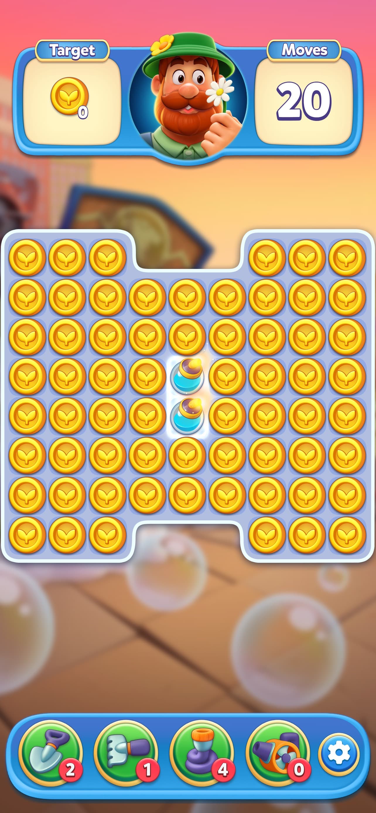 Bloom City Match screenshot 8 - screenshot