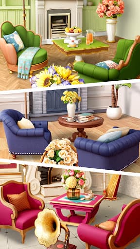 Blossom Sort® - Flower Games screenshot 5 - screenshot