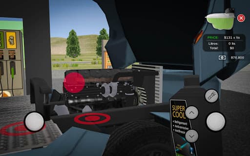 Grand Truck Simulator 2 screenshot 23 - screenshot