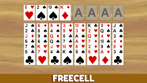 150+ Card Games & Solitaire screenshot 11 - screenshot