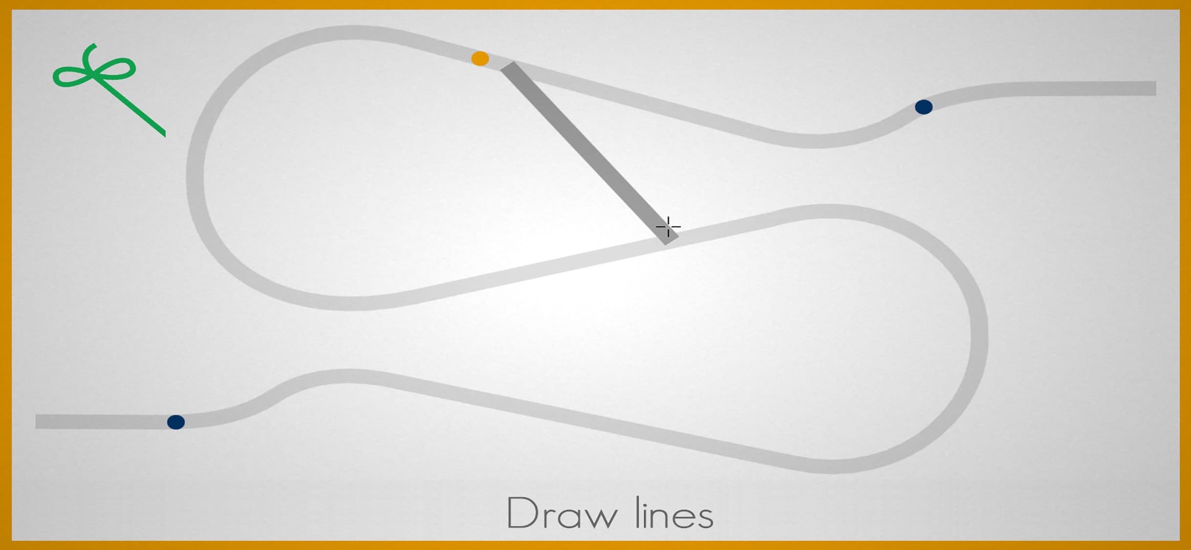 Lines the Game screenshot 4 - screenshot