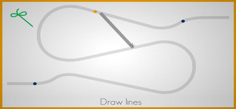 Lines the Game screenshot 4 - screenshot