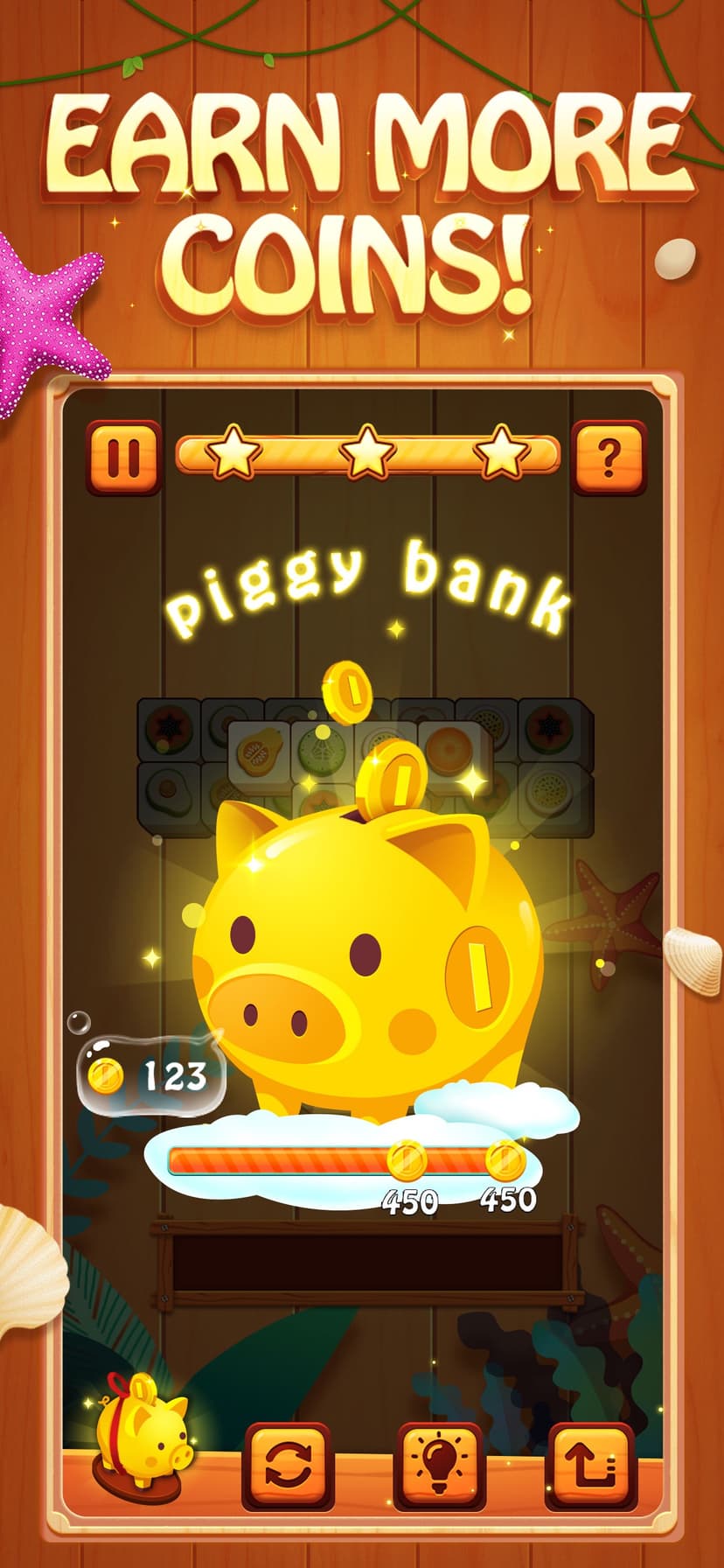 Tile Master - Classic Match screenshot 6 - screenshot