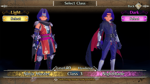 Trials of Mana screenshot 7 - screenshot