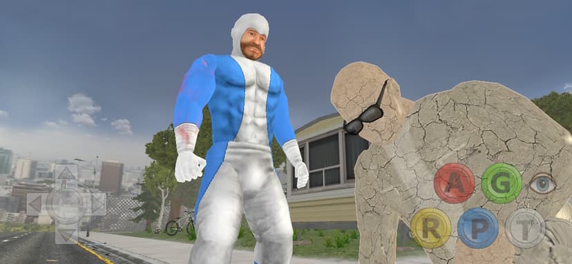 Infinite Lives screenshot 5 - screenshot