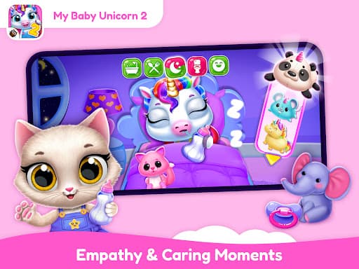 Little Minds: Kids Game Bundle screenshot 11 - screenshot