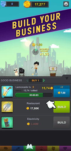 Illuminati Adventure screenshot 11 - screenshot