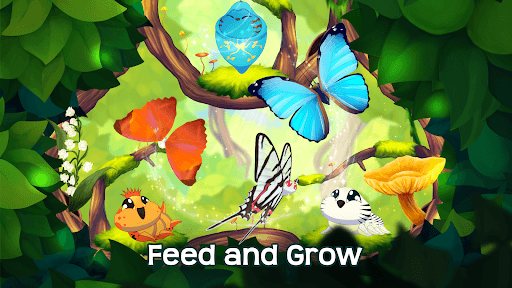 Flutter: Butterfly Sanctuary screenshot 6 - screenshot