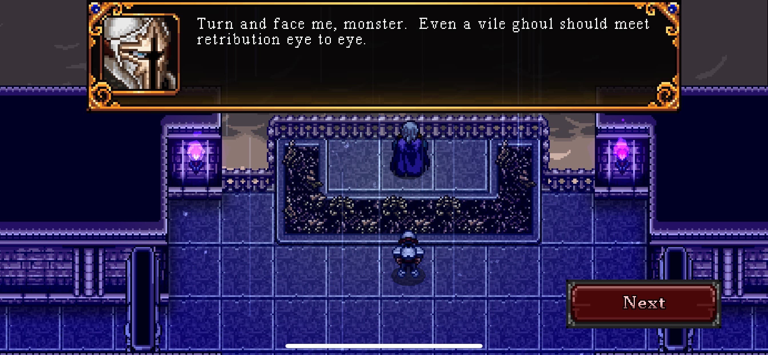 Wayward Souls screenshot 5 - screenshot