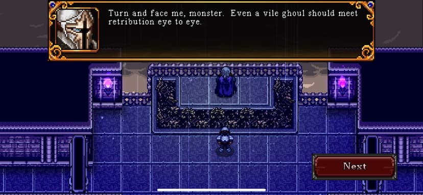 Wayward Souls screenshot 5 - screenshot