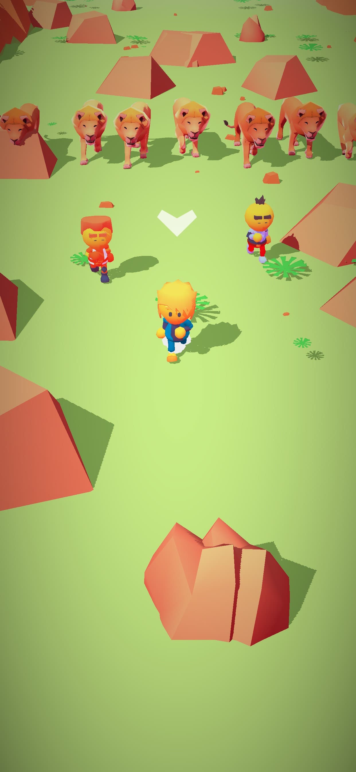 Just Survive screenshot 2 - screenshot