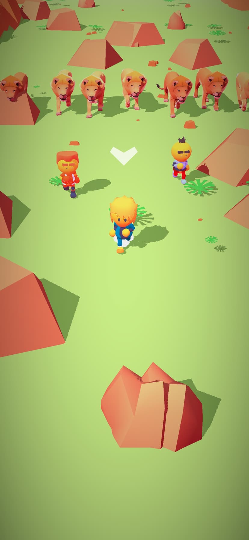 Just Survive screenshot 2 - screenshot