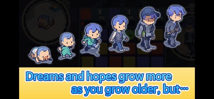 Life Crush Story screenshot 2 - screenshot