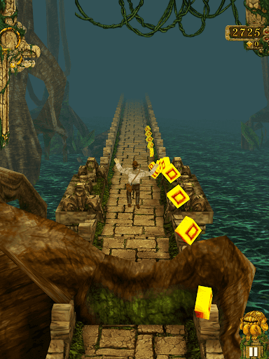 Temple Run screenshot 11 - screenshot