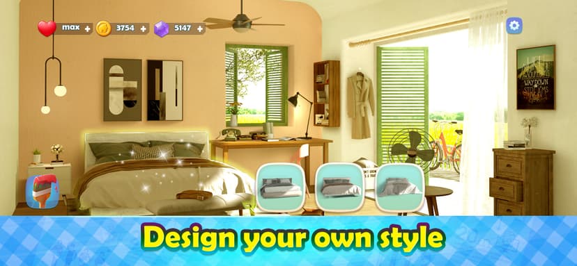 Journey Decor screenshot 3 - screenshot