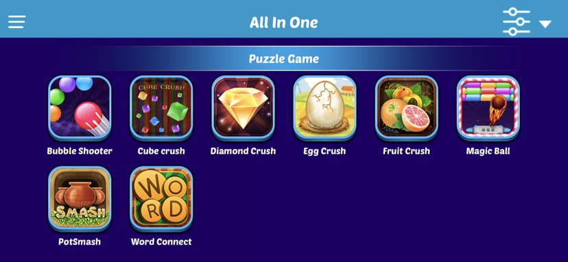 No Wifi - Offline Mobile Games screenshot 8 - screenshot