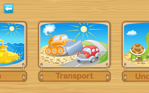 Kids Draw with Shapes Lite screenshot 9 - screenshot
