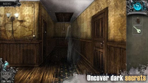 Mystery Valley screenshot 4 - screenshot