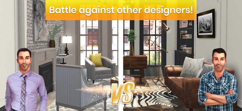 Property Brothers Home Design screenshot 7 - screenshot