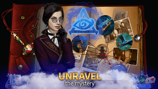 Dark City: Kyiv Adventure F2P screenshot 12 - screenshot