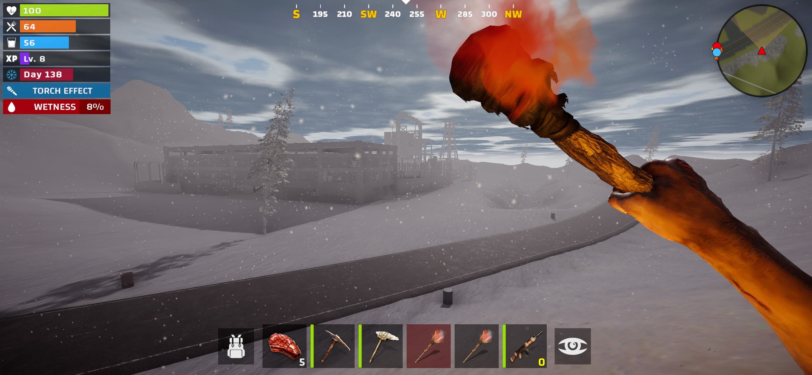 Just Survival Multiplayer screenshot 3 - screenshot