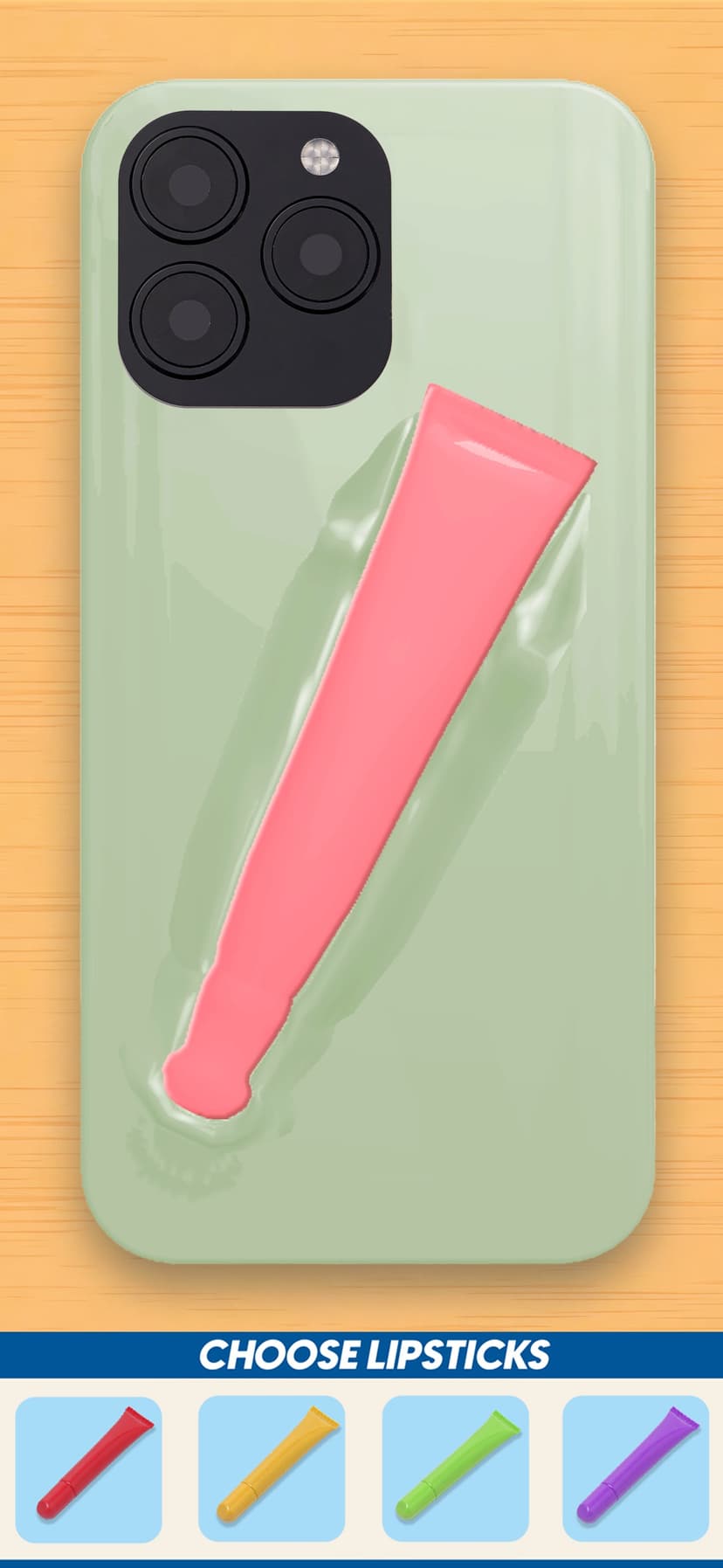 DIY Aesthetic Phone Case screenshot 5 - screenshot