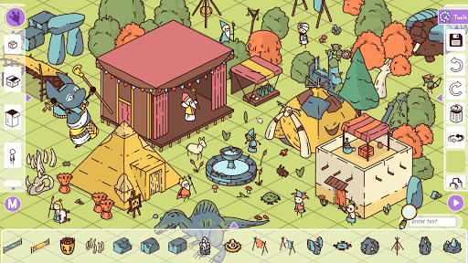 Hidden Through Time screenshot 5 - screenshot