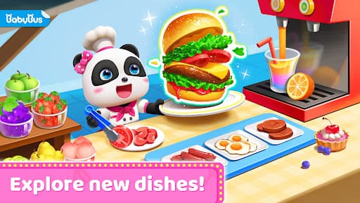 Little Panda's Restaurant screenshot 13 - screenshot