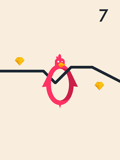 Circle screenshot 7 - screenshot