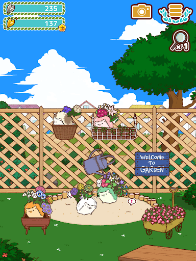 Hananezumi screenshot 8 - screenshot