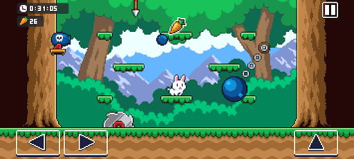 Poor Bunny! screenshot 3 - screenshot