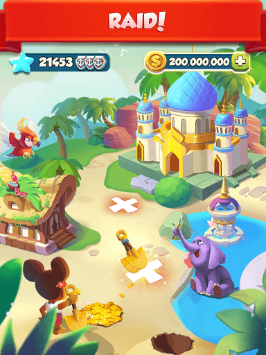 Island King Pro screenshot 9 - screenshot
